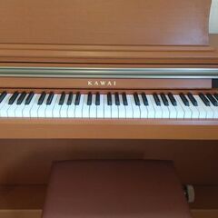 電子ピアノ　KAWAI　CA18C　2008年製