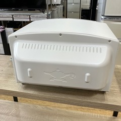 2/14お値下げしました ⭐️オシャレ⭐️2023年製 Aladdin グラファイトグリル&トースター アラジン No.1411