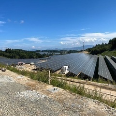 太陽光パネル設置作業員（未経験でも大歓迎！） − 群馬県