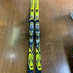 スキー板　193cm