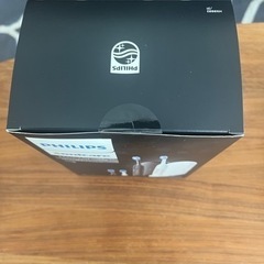 [新品未使用] フィリップス ソニッケアー エキスパートクリーン　2本組