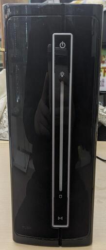 6ヶ月保証（Windows 11+Office2021年）MSI　デスクトップ