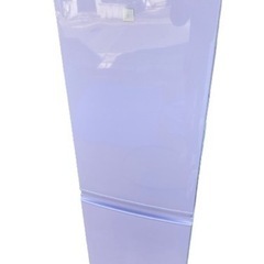 お薦め品‼️ピンク‼️ シャープ 167L 2ドア つけかえどっちもドア ノンフロン冷凍冷蔵庫 keyword キーワードSJ17E5KP 2018年