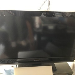 テレビ ３２型