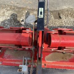 ニプロ　中古ウィング ハロー HTS-2400B　２.4Ｍ