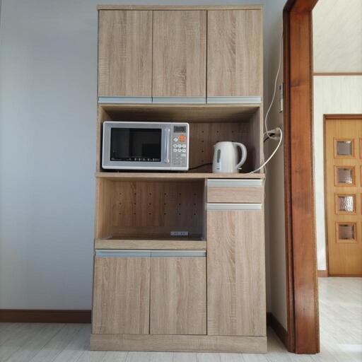 食器棚　カップボード　超美品