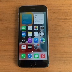 iPhone 6S 64GB  au回線