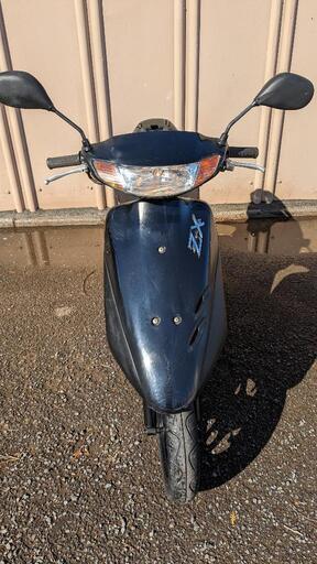 ホンダ　ライブディオZXAF35仕様　　dio DIO ２スト　原付50cc
