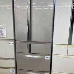 MITSUBISHI 465L冷蔵庫✨