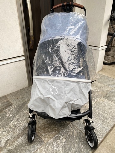 ベビーカー バガブービー5 バガブー ビー5 Bugaboo Bee5 ベビーカー