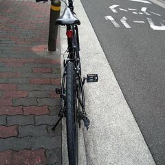 🚴ネスト７００c