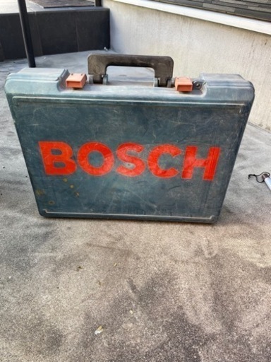 BOSCH ハンマードリル　GBH 5-38D