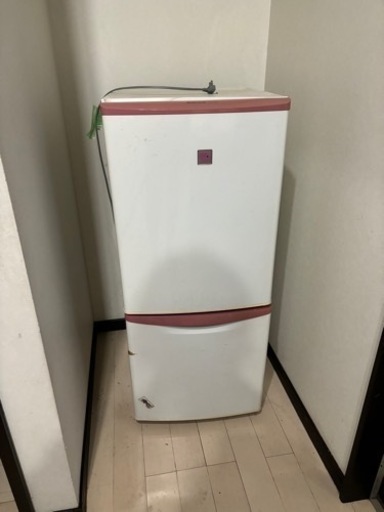 冷蔵庫　一人暮らしサイズ