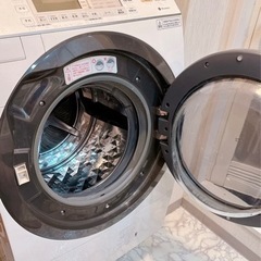 Panasonic パナソニック　洗濯機　洗濯