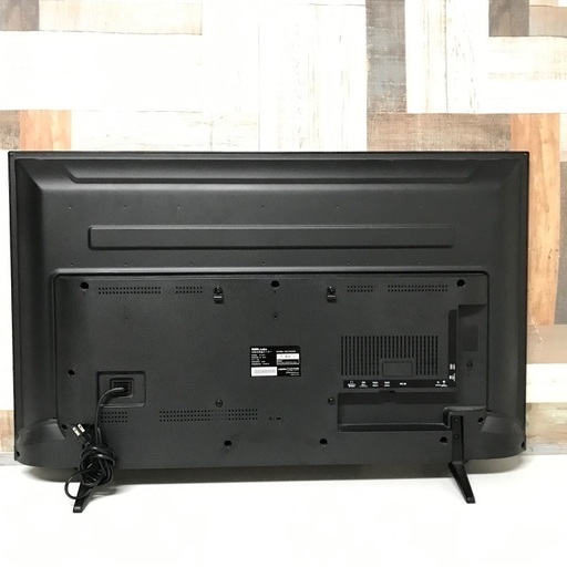 即日受渡❣️2年前購入 4K43型ゲーミングモニター23500円 - その他 