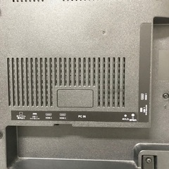 即日受渡❣️2年前購入 4K43型ゲーミングモニター23500円