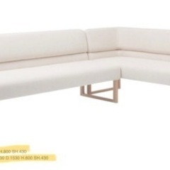 『お譲り先決定しました』formax フォルマックス　LAXTON ラクストン　ソファ　セット