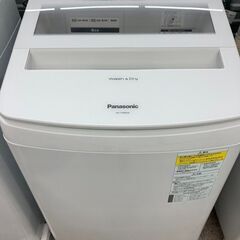 🌸Panasonic/パナソニック/8㎏/4.5㎏洗濯乾燥機/2...