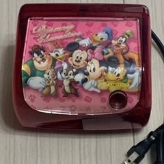 電動鉛筆削り（中古品）