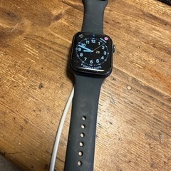 Apple Watch Series 7（GPSモデル）