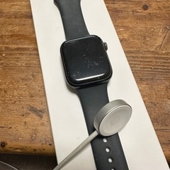 Apple Watch Series 7（GPSモデル）