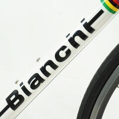 BIANCHI 「ビアンキ」 IMOLA 2012年モデル ロードバイク