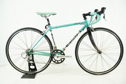 BIANCHI 「ビアンキ」 IMOLA 2012年モデル ロードバイク
