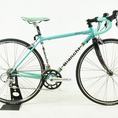 BIANCHI 「ビアンキ」 IMOLA 2012年モデル ロー...