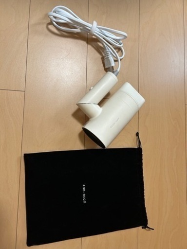 ドライヤー