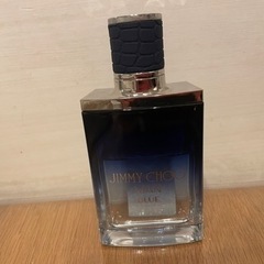 ジミーチュウ ブルー 50ml