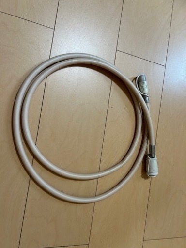 ガスホース(都市ガス)2m