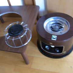 コロナクッキング（サロン）ヒーター　美品