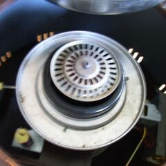 コロナクッキング（サロン）ヒーター　美品