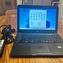 値下げ　DELL Latitude3380 Windows11 ...