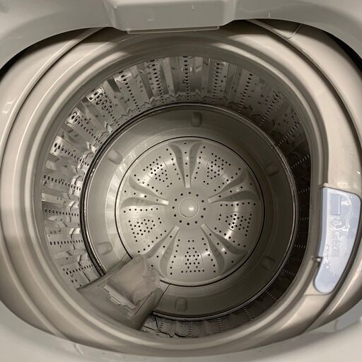 Haier】 ハイアール 全自動電機洗濯機 4.2㎏ JW-K42M 2016年製 - 洗濯機 