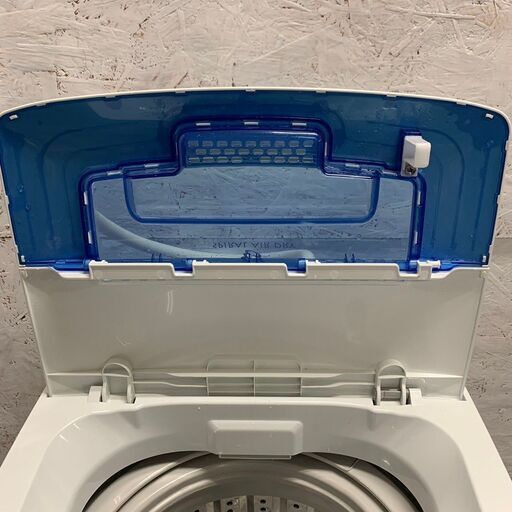 Haier】 ハイアール 全自動電機洗濯機 4.2㎏ JW-K42M 2016年製 - 洗濯機 