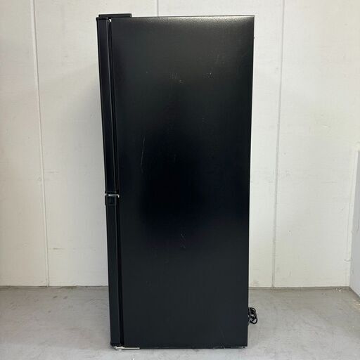 A4626 アイリスオーヤマ ノンフロン 冷蔵庫 IRSD-14A-B 一人暮らし 自社配達可能!！【冷蔵庫引き取り可能】 - 冷蔵庫