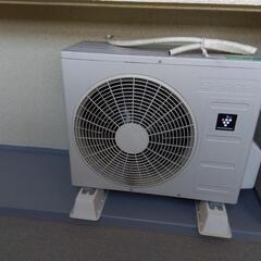 取引先決まりました。エアコン 取引先決定 業者外し エアコン