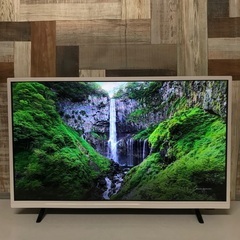 即日受渡❣️32型液晶 TV Wチューナーで、見ながら裏番組録画...