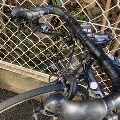 giant escape ロードバイク　現状品