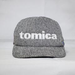 tomica 大人用キャップ　未使用