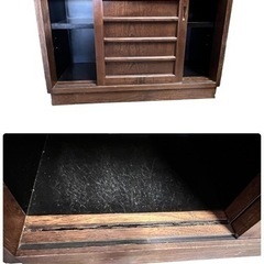 NO.1226 アンティーク 和家具 収納家具 整理箪笥 チェスト