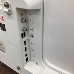 #B-25【ご来店頂ける方限定】アイリスオーヤマの40型液晶テレビです