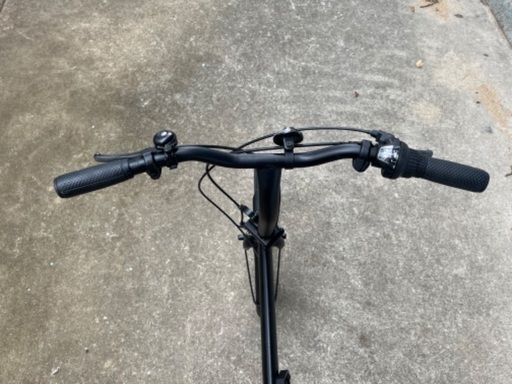 楽天市場】bmx マットブラックの通販 20㌅ ⚙️6速 ?マットブラック