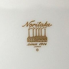 ノリタケ ダイヤモンドコレクション カップ＆ソーサー 4客 ケーキ皿 5枚 ティーポット シュガーポット 15点セット 白磁 金彩 Noritake 札幌市 清田区 平岡