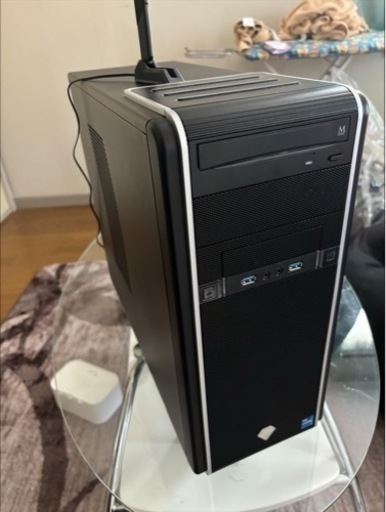 BTOゲーミングpc