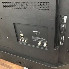 B-26【ご来店頂ける方限定】SONYの32型液晶テレビです