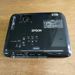 EPSON LCD プロジェクター EB-W420