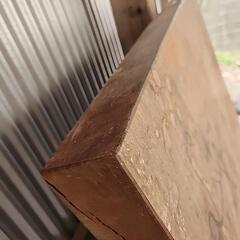 交渉中 ❇️難あり❇️一枚板