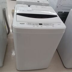 ★ジモティ割あり★ YAMADA 洗濯機 YWM-T60G1 6...